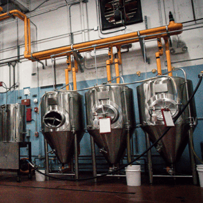 How Orbital Welding Enhances Brewery and Distillery Operations