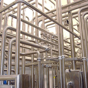The Differences Between Hastelloy and Stainless Steel: A Comprehensive Guide