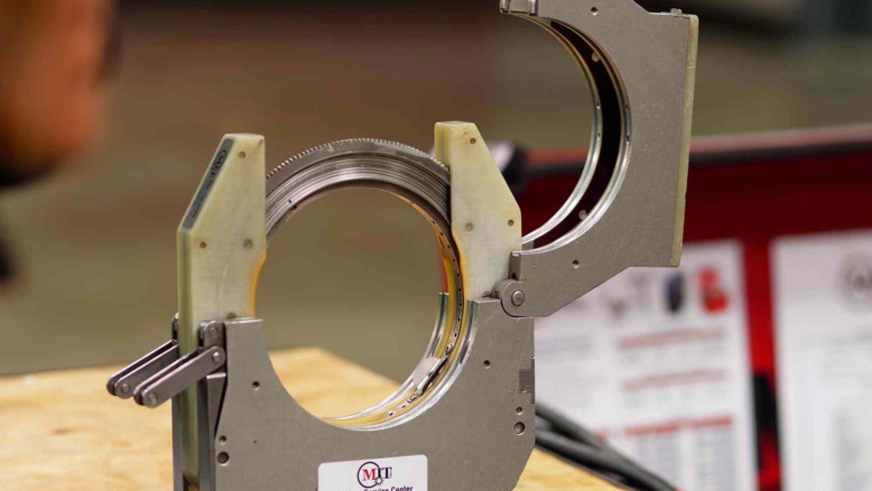 Preventative Maintenance Avoid Orbital Weld Head Failure