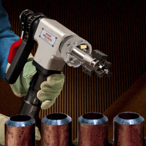 The Role Of ESCO Beveling Equipment in Energy Plant Outages