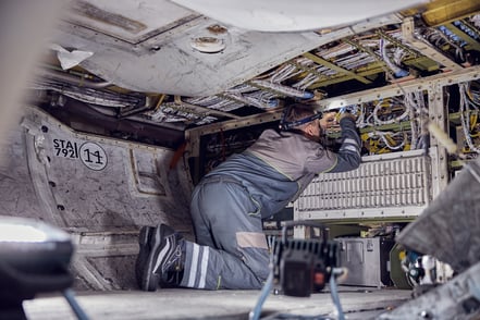 High Low Welding in Orbital Welding: Understanding Step Programs