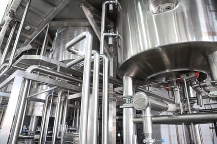 Why Stainless Steel is the Best Choice for Sanitary Welding