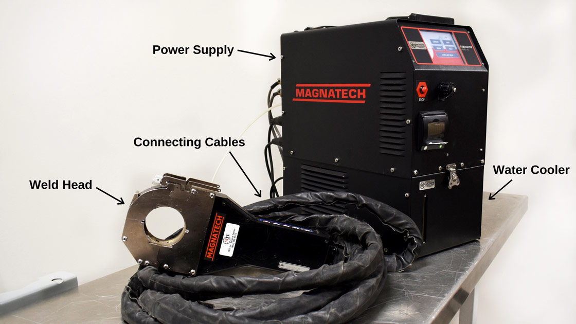 Orbital Welding Equipment