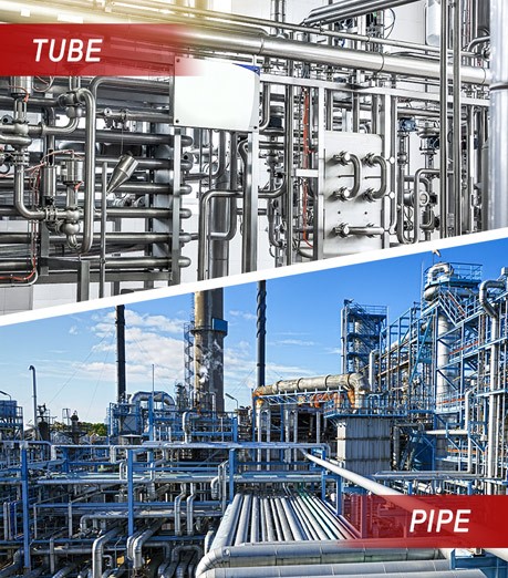 The Benefits of Orbital Welding on Sanitary Tube