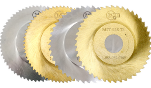 MIT Tube and Pipe Saw Blades
