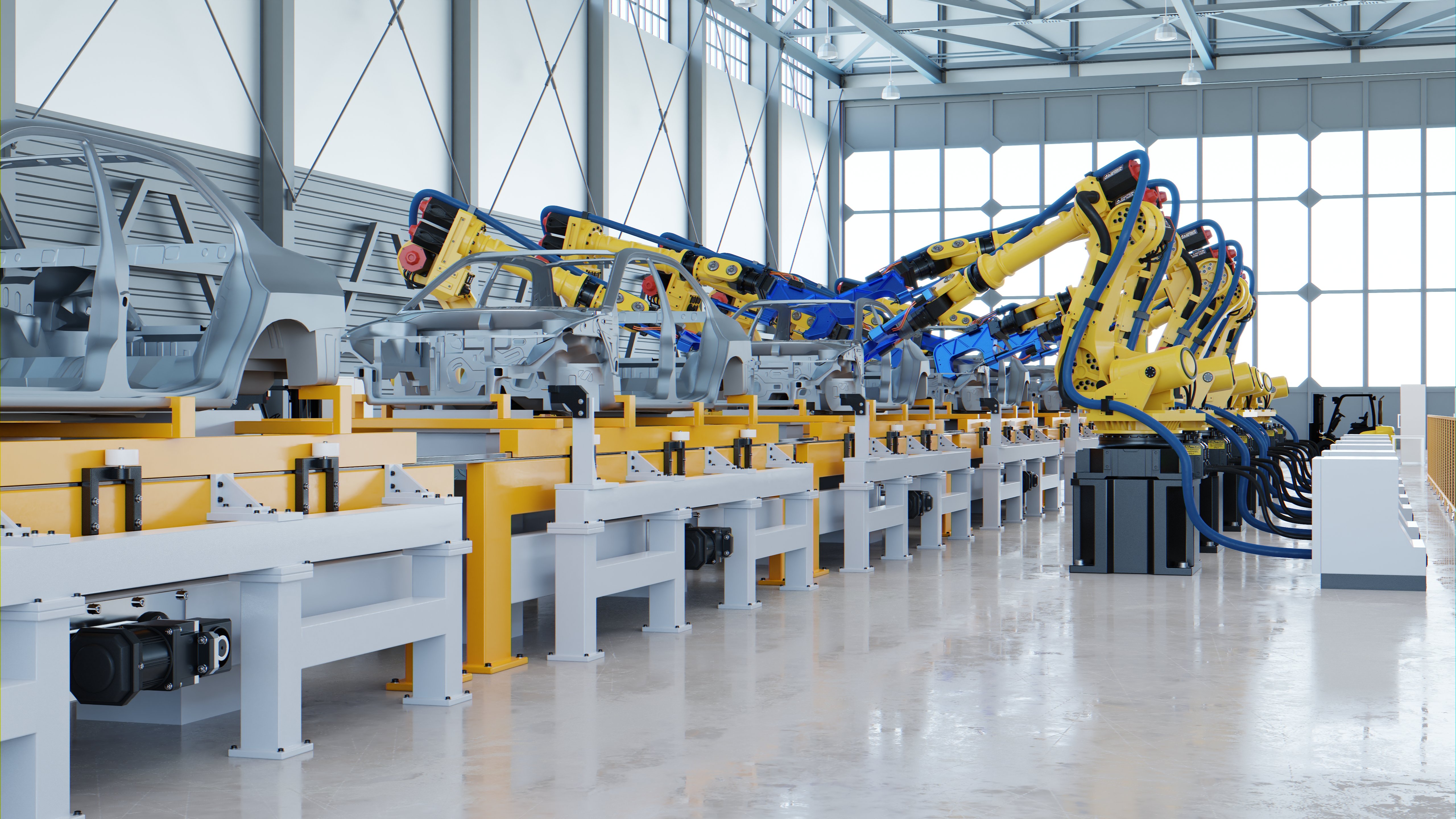 Industry 4.0: Orbital Welding and The Future of Manufacturing
