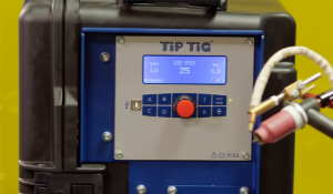 TIP TIG Excels in These 5 Industry Applications
